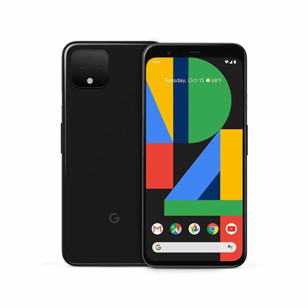 Google Pixel 4-64GB Refurbished