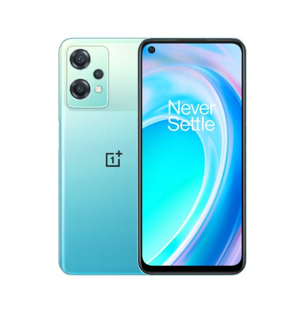 OnePlus Nord CE 2 Lite 5G (8GB RAM, 128GB Storage) Refurbished