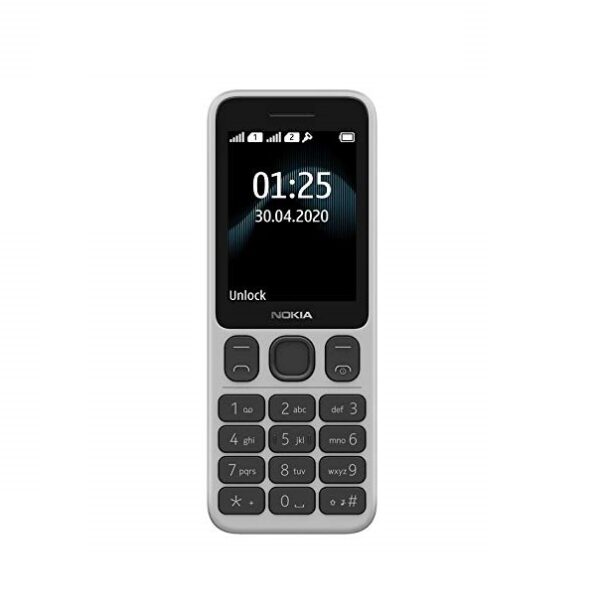 NOKIA 125 DS