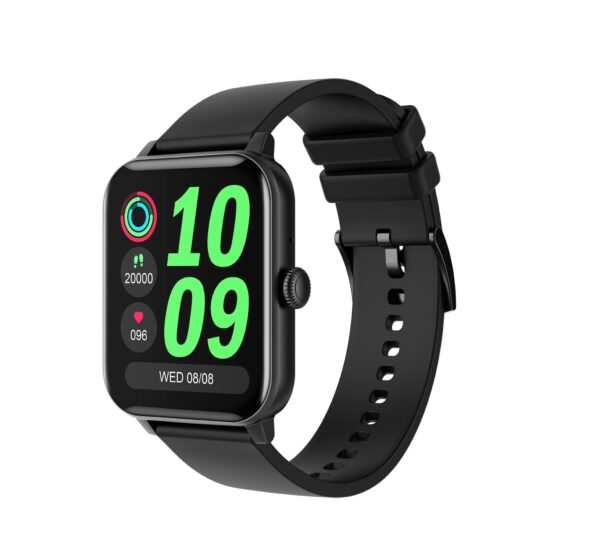 Fire-Boltt Ninja Calling 1.69" Bluetooth Calling Smart Watch