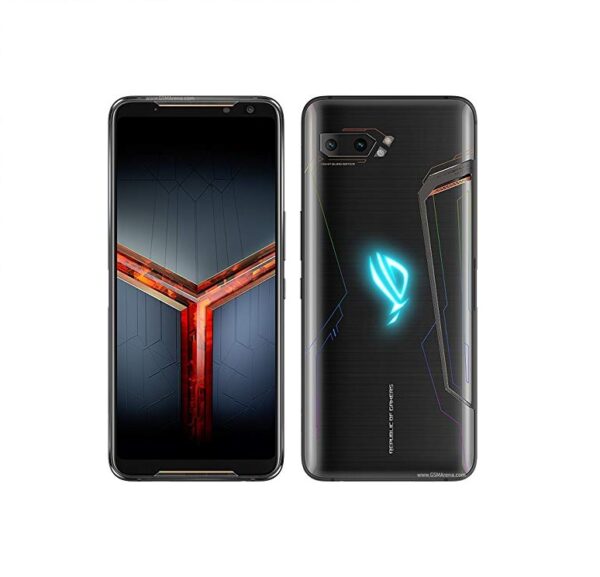 ASUS ROG Phone 2 (ZS660KL) Smartphone 8GB RAM 128GB ROM Refurbished