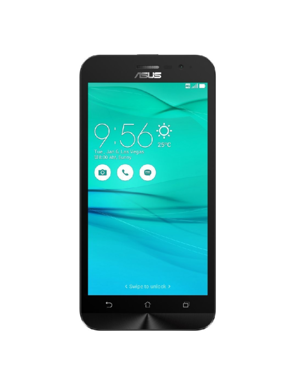Asus Zenfone Go 5.0 LTE 2nd Gen (16 GB) (2 GB RAM) Refurbished
