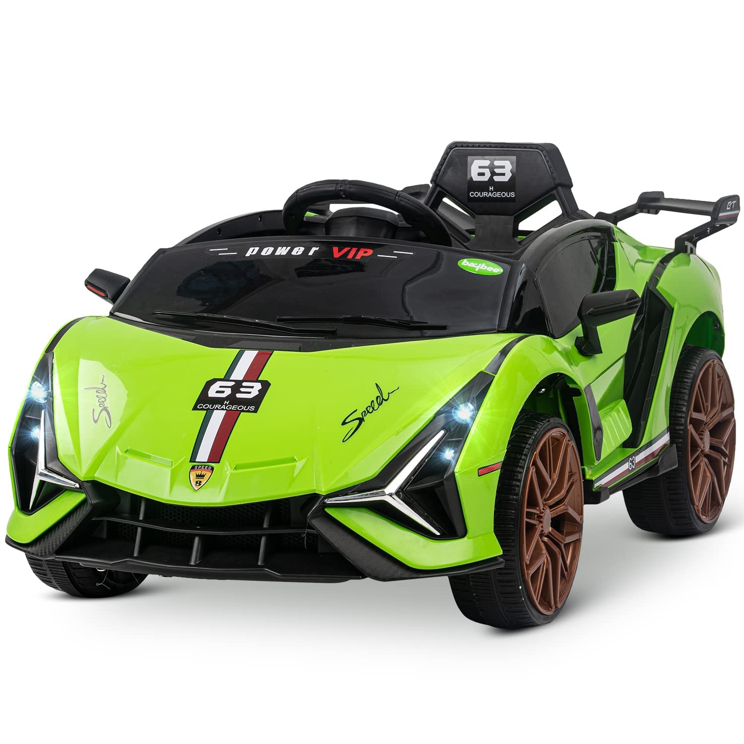 Baybee battery operated car cheap