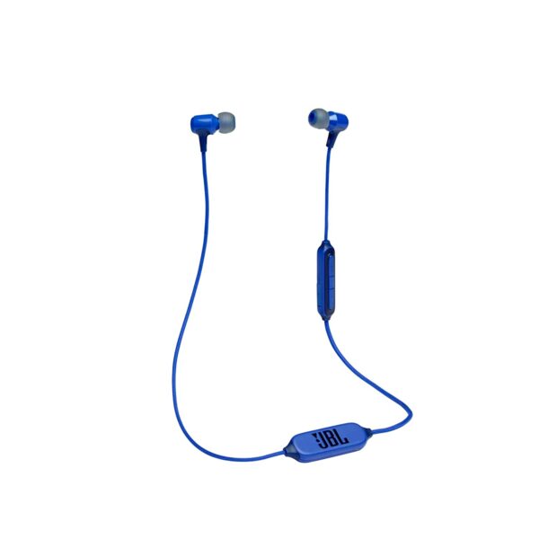 JBL Live 100BT by Harman in-Ear Bluetooth Headphone