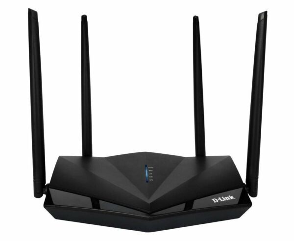 D-Link DIR-650IN Wireless N300 Router with 4 Antennas, Router