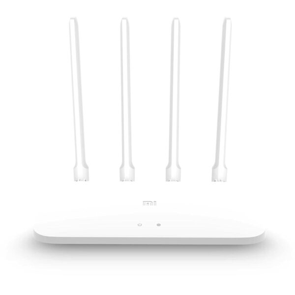 Mi 4A Dualband Gigabit Upto 1200Mbps Speed Router