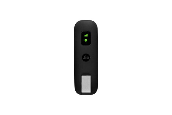 JioFi JDR740 (Dongle) 150Mbps Wireless 4G Portable Router Refurbished