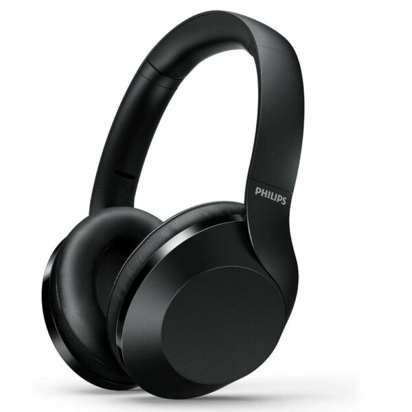 Philips Noise Cancelling Headphones Wireless Bluetooth Refurbished
