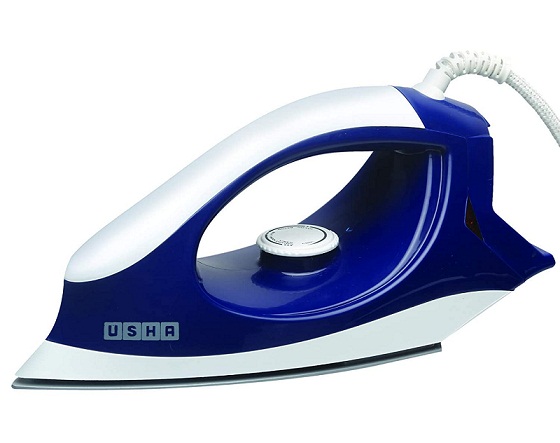 Usha 1000 store watt iron