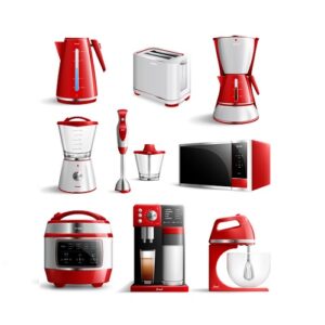 Kitchen Appliances