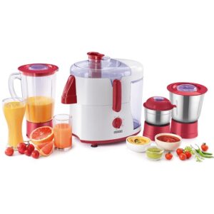 Mixer & Juicer