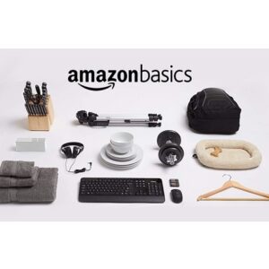 Refurbished Amazon Products