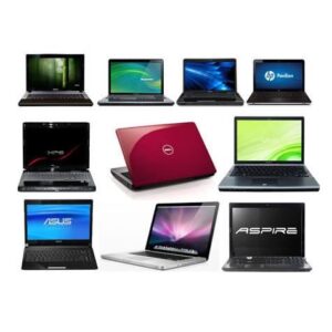 Refurbished Laptops