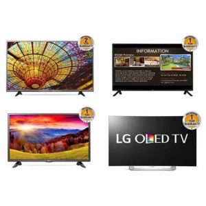 LG LED TV