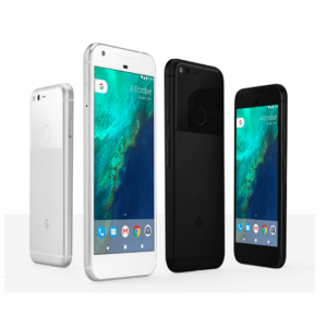 Refurbished Google Pixel Smart Phones