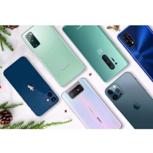 Upcoming Smart Phones