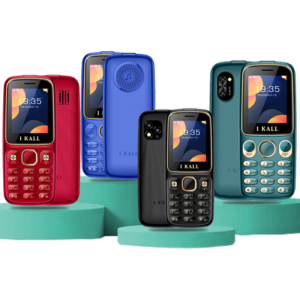 Refurbished Feature Phones