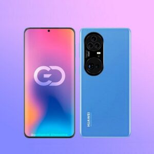 Huawei Smart Phones