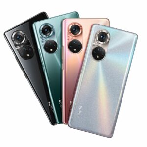 Honor Smart Phones
