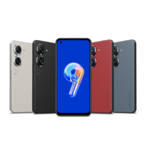 Asus Smart Phones