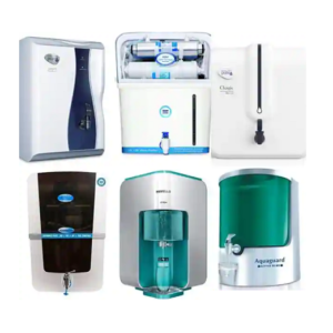 Water Filters & Purifiers