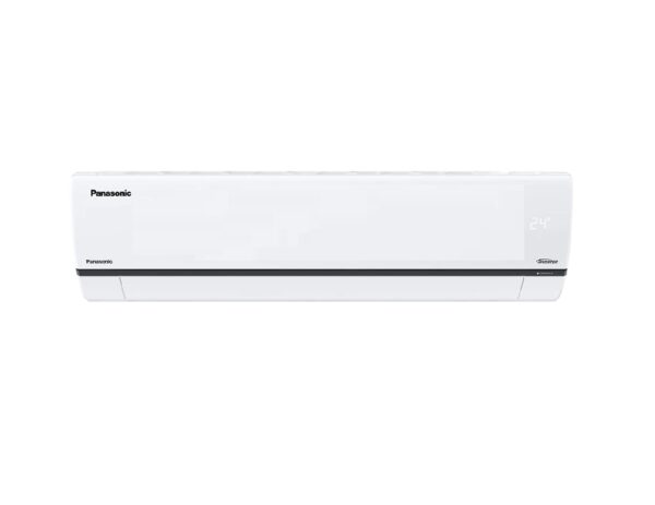 Panasonic 1 Ton 4 Star Wi Fi Inverter Split Air Conditioner