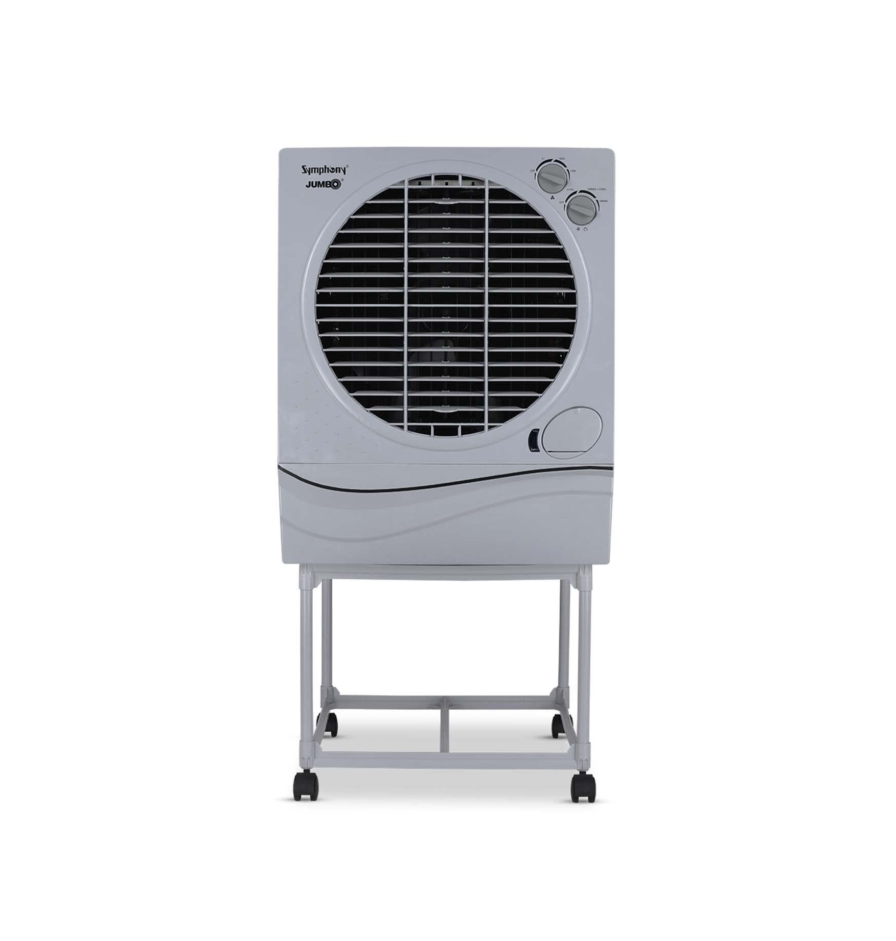 Symphony jumbo deals air cooler