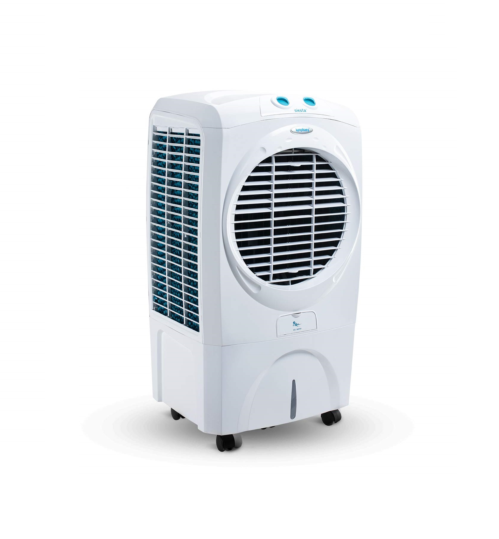 Symphony car cooler price 2025