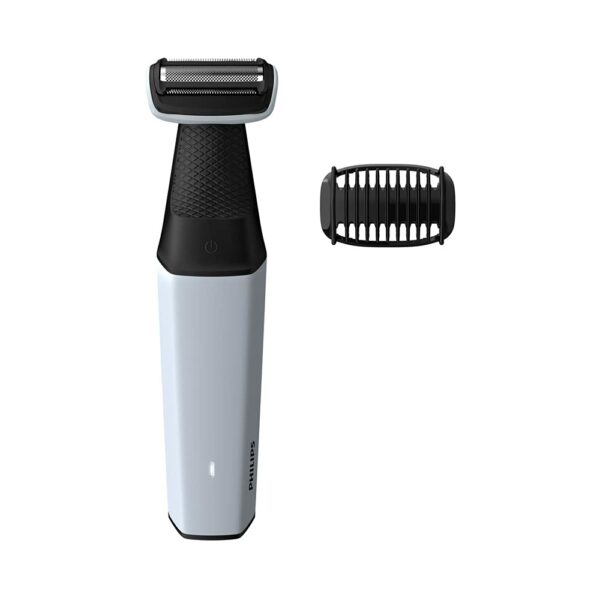 PHILIPS BG3005/15 Cordless Bodygroomer - Skin Friendly