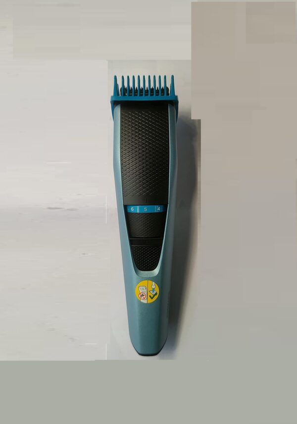 Philips BT3102/15 Cordless Beard Trimmer (Black and Grey)