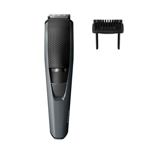 Philips Beard Trimmer BT3102/25, Gray