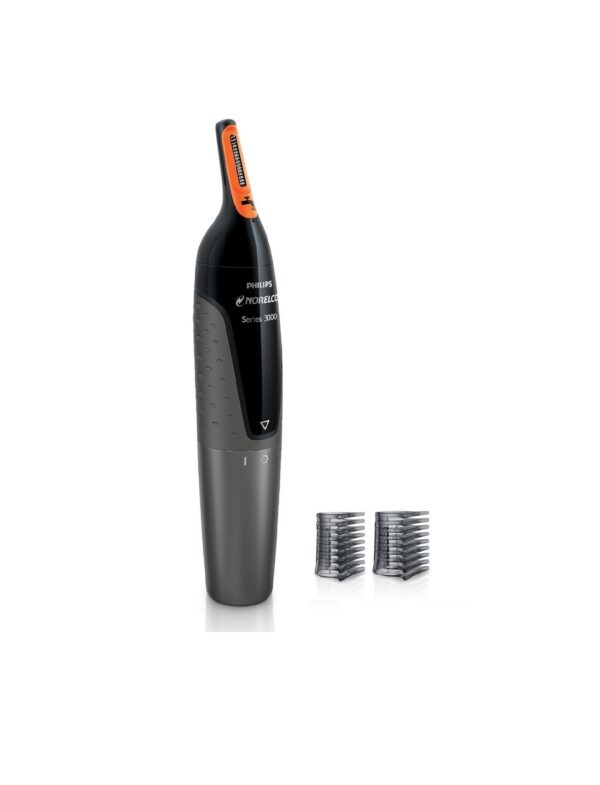 Philips Norelco Nortel Nose Trimmer