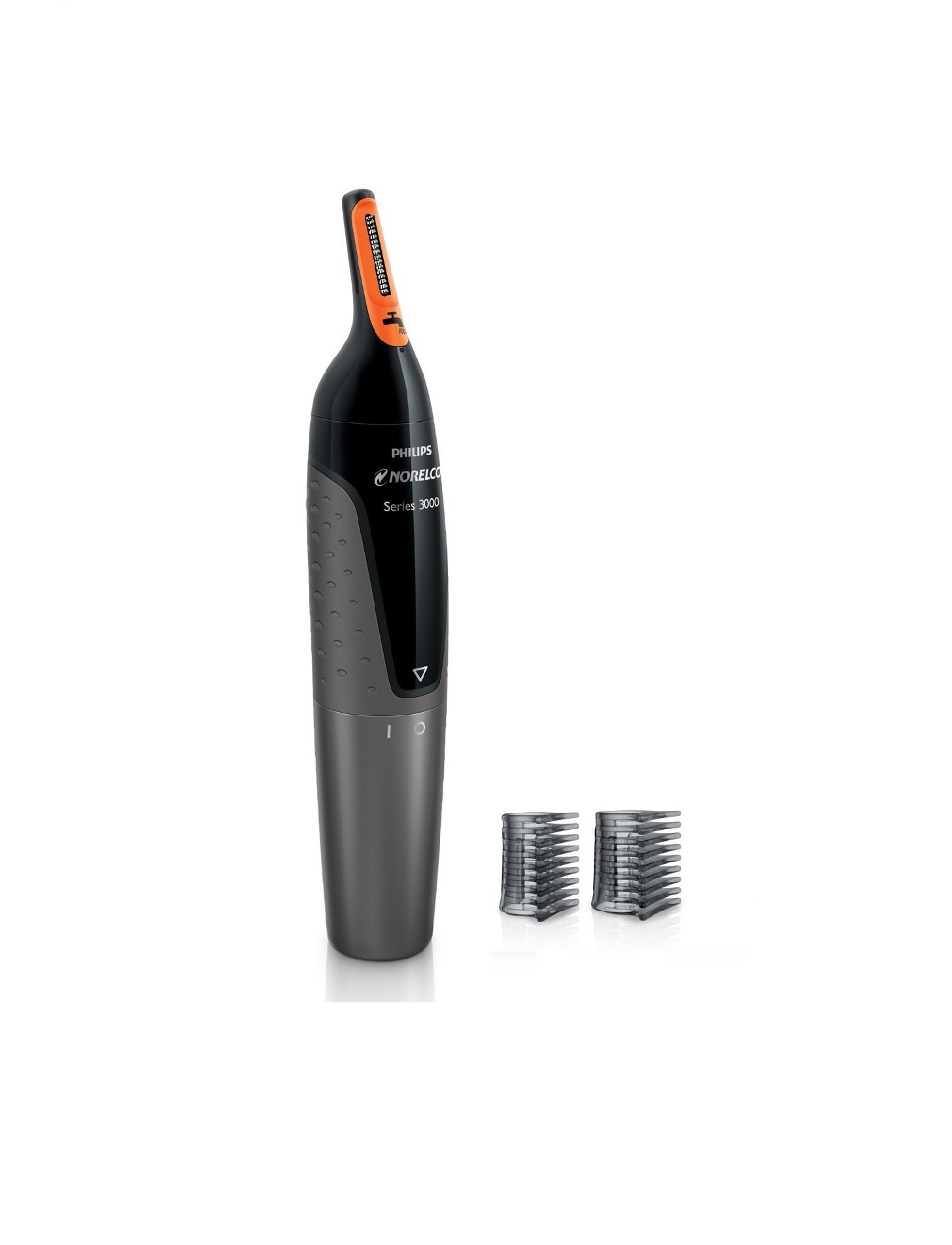 Norelco nose discount hair trimmer