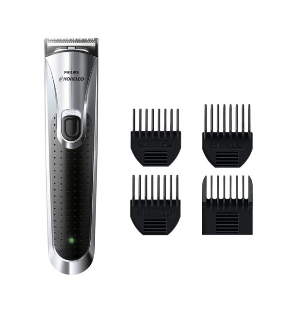 Philips Norelco Beard trimmer Series 1200, 9 length settings