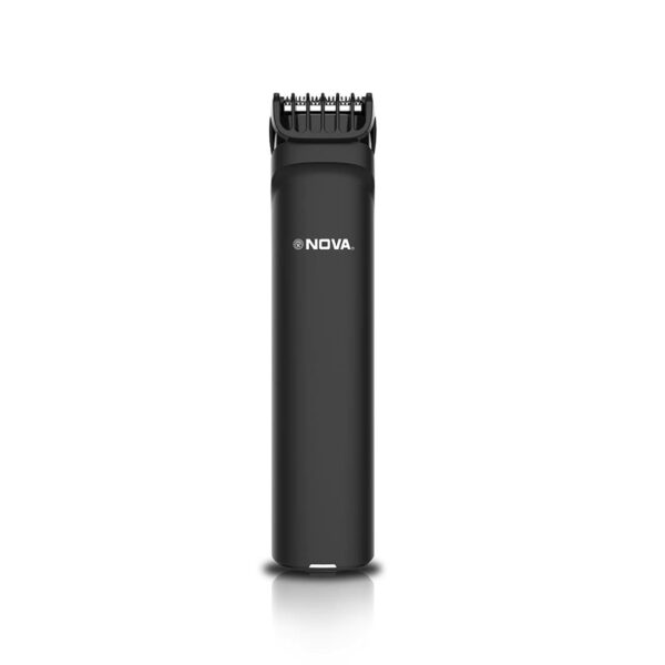 Nova NHT 1099 Runtime: 90 min Trimmer for Men (Black)