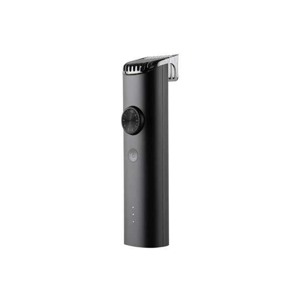MI Cordless Beard Trimmer 1C, with 20 length settings, black