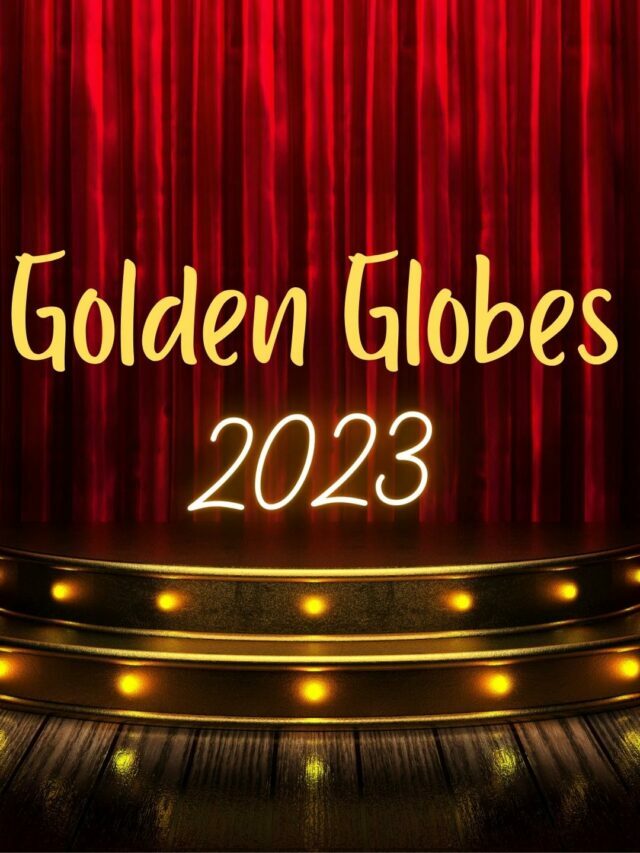 Golden Globes 2023