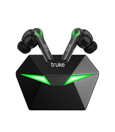 Truke earphones online website