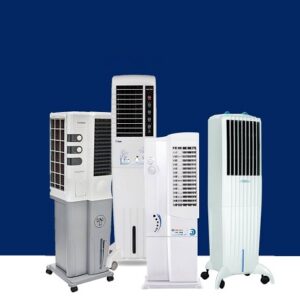 Crompton Air Cooler