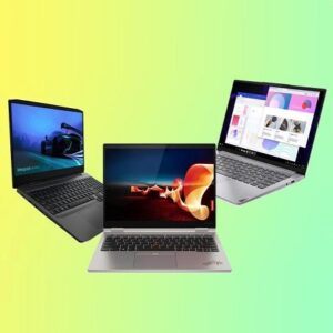 Lenovo Laptop