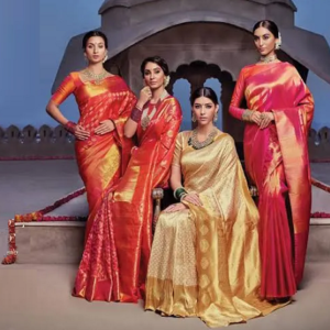 Silk Saree