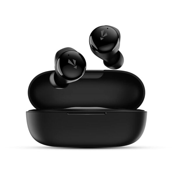 MadRabbit Liquid True Wireless Earbuds with Built-in ENC Mics Refurbished
