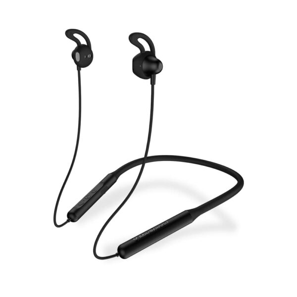 MadRabbit Fly Wireless Bluetooth Neckband Sporty Semi in-ear Headphone