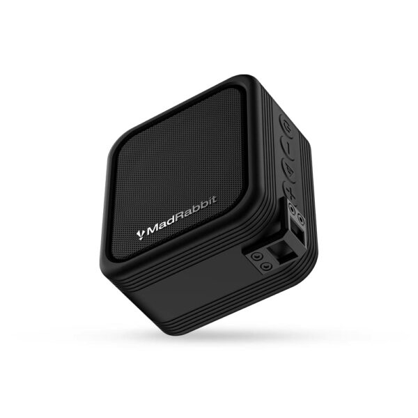 MadRabbit Sound Rock 5W Wireless Portable Bluetooth Speaker with 10H Battery