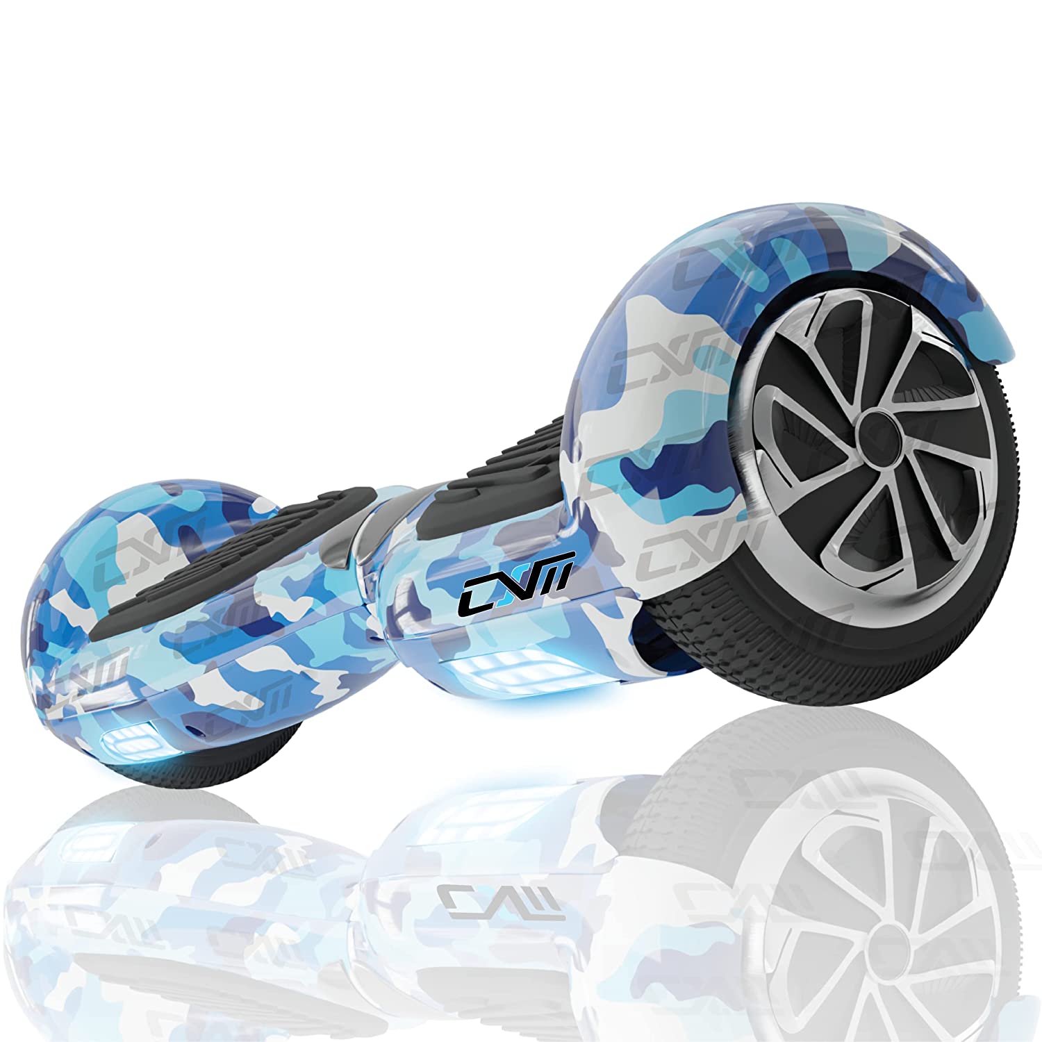 Self balancing shop electric scooter