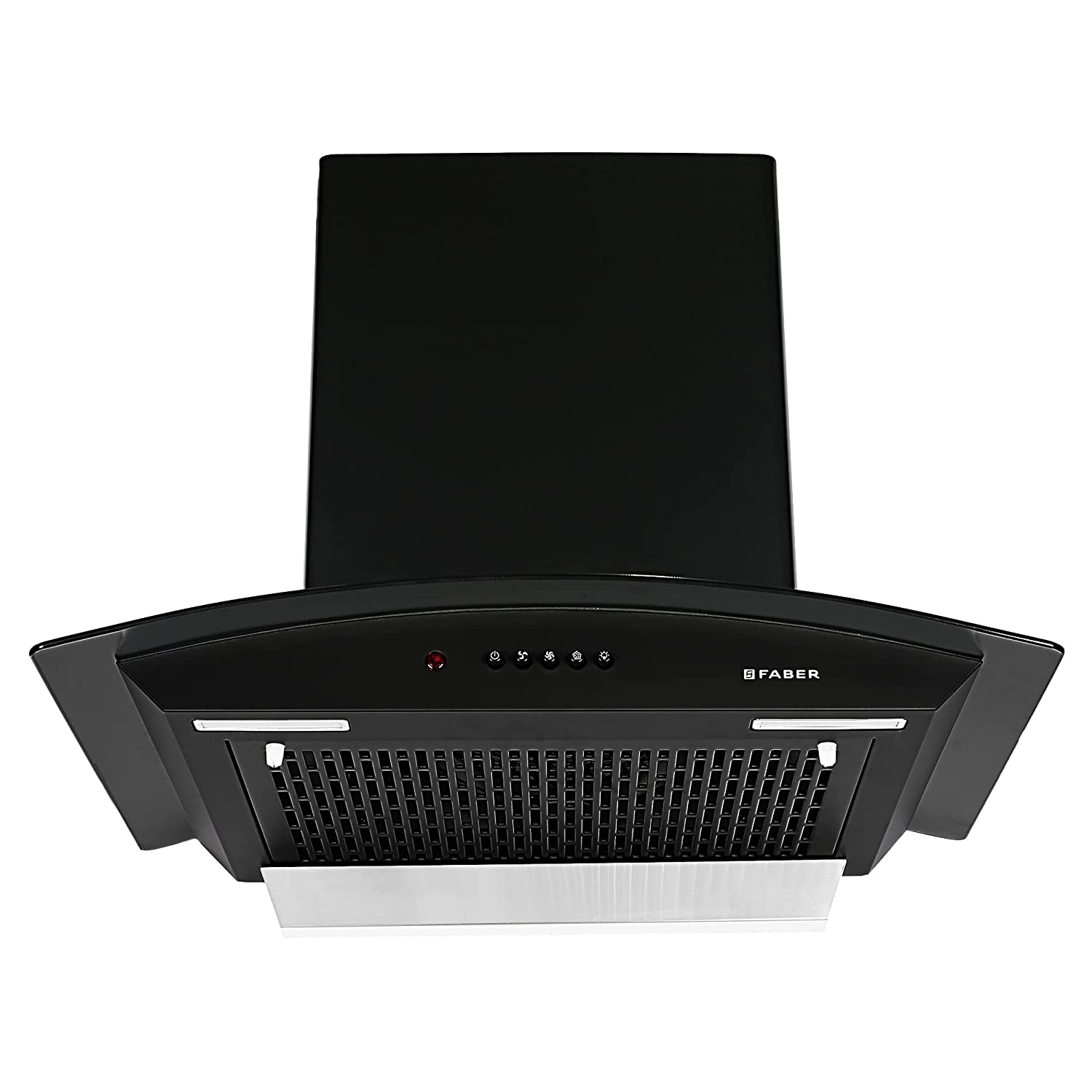 Faber discount electric chimney