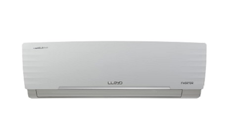 Lloyd 1.5 ton 5 deals star inverter split ac