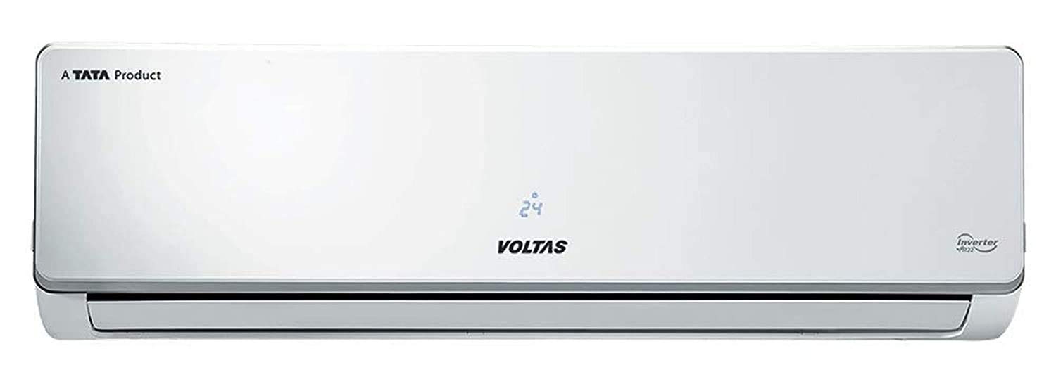 Voltas ac 1.5 ton on sale price 3 star