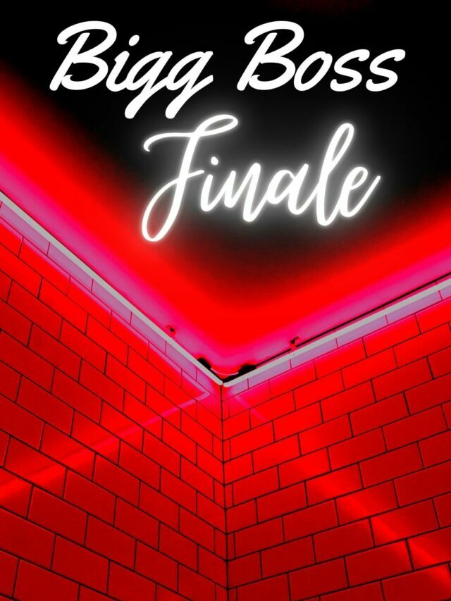 Bigg Boss Season 16 Grand finale