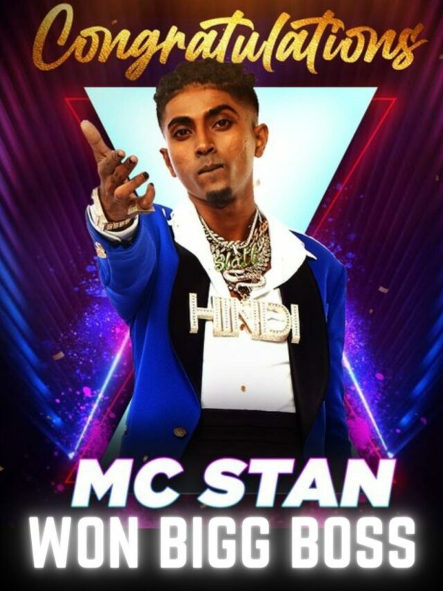 Bigg Boss 16 Winner